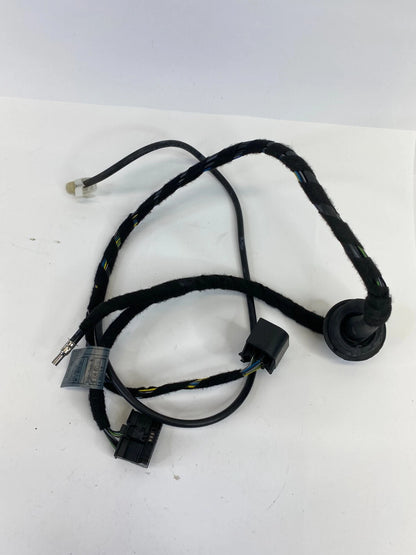 2002-2005 BMW 745I 745LI FRONT RIGHT DOOR SENSOR WIRE WIRING HARNESS 6913125 OEM