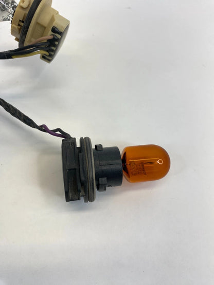 13 14 15 16 FORD ESCAPE RIGHT PASSENGER TAILLIGHT LAMP WIRE WIRING RELAY CABLE