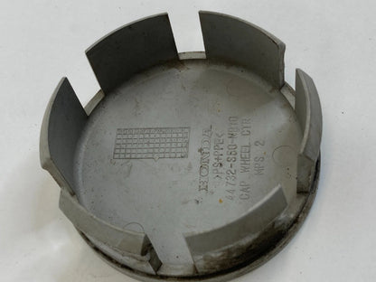 1999 2000 HONDA CIVIC WHEEL COVER CENTER CAP HUBCAP HUB CAP 44732-S50-N910 OEM