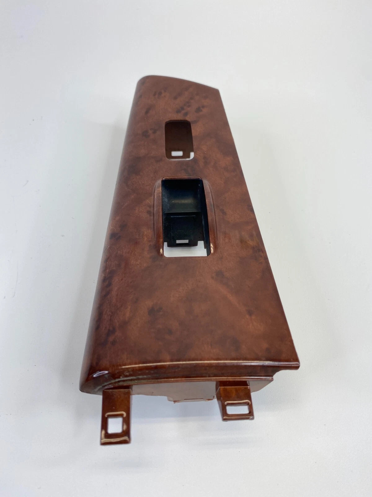 03-08 TOYOTA COROLLA FRONT RIGHT PASSENGER DOOR WINDOW SWITCH BEZEL 74231-02350