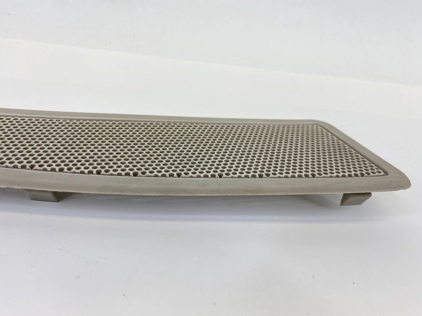 2006 07 08 2009 MERCURY MILAN FRONT LEFT SIDE SPEAKER GRILLE TRIM OEM