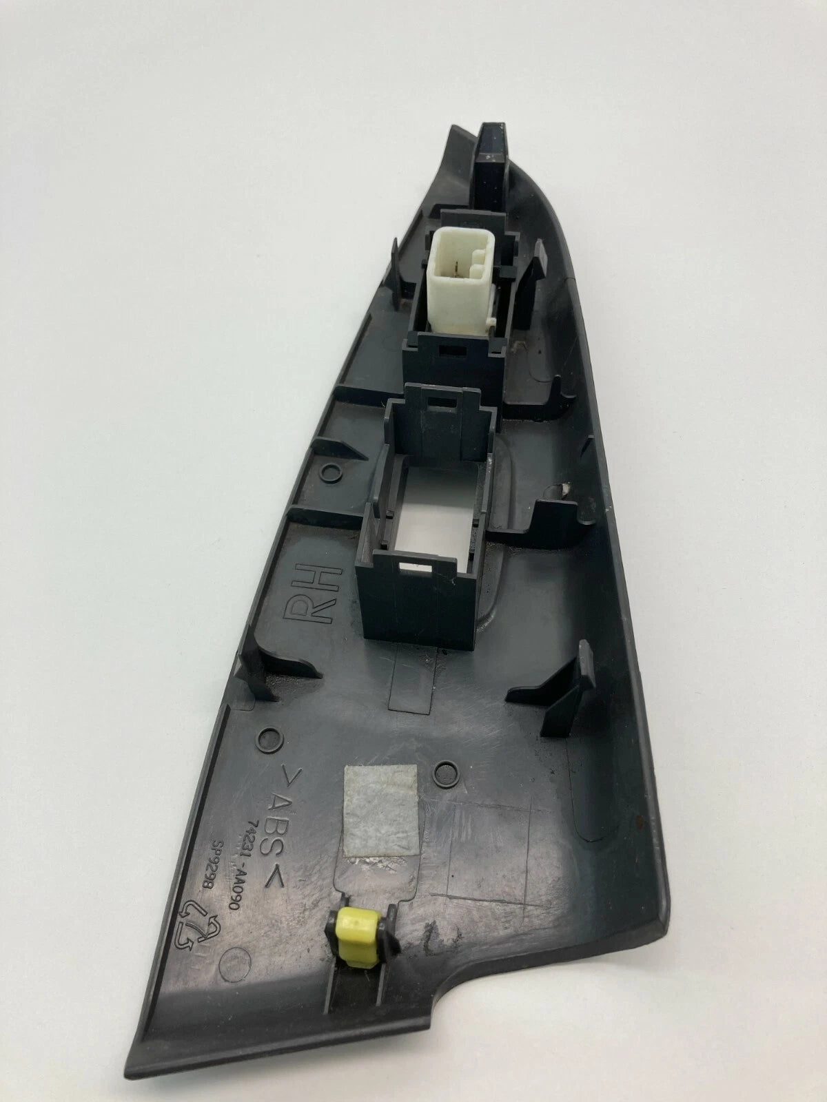 2004-2008 TOYOTA CAMRY SOLARA FRONT RIGHT PASSENGER LOCK SWITCH 74231-AA090 OEM