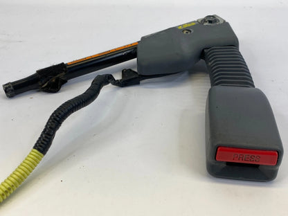 2001-2005 HONDA CIVIC SEDAN FRONT LEFT DRIVER SEAT BELT BUCKLE PRETENSIONER OEM