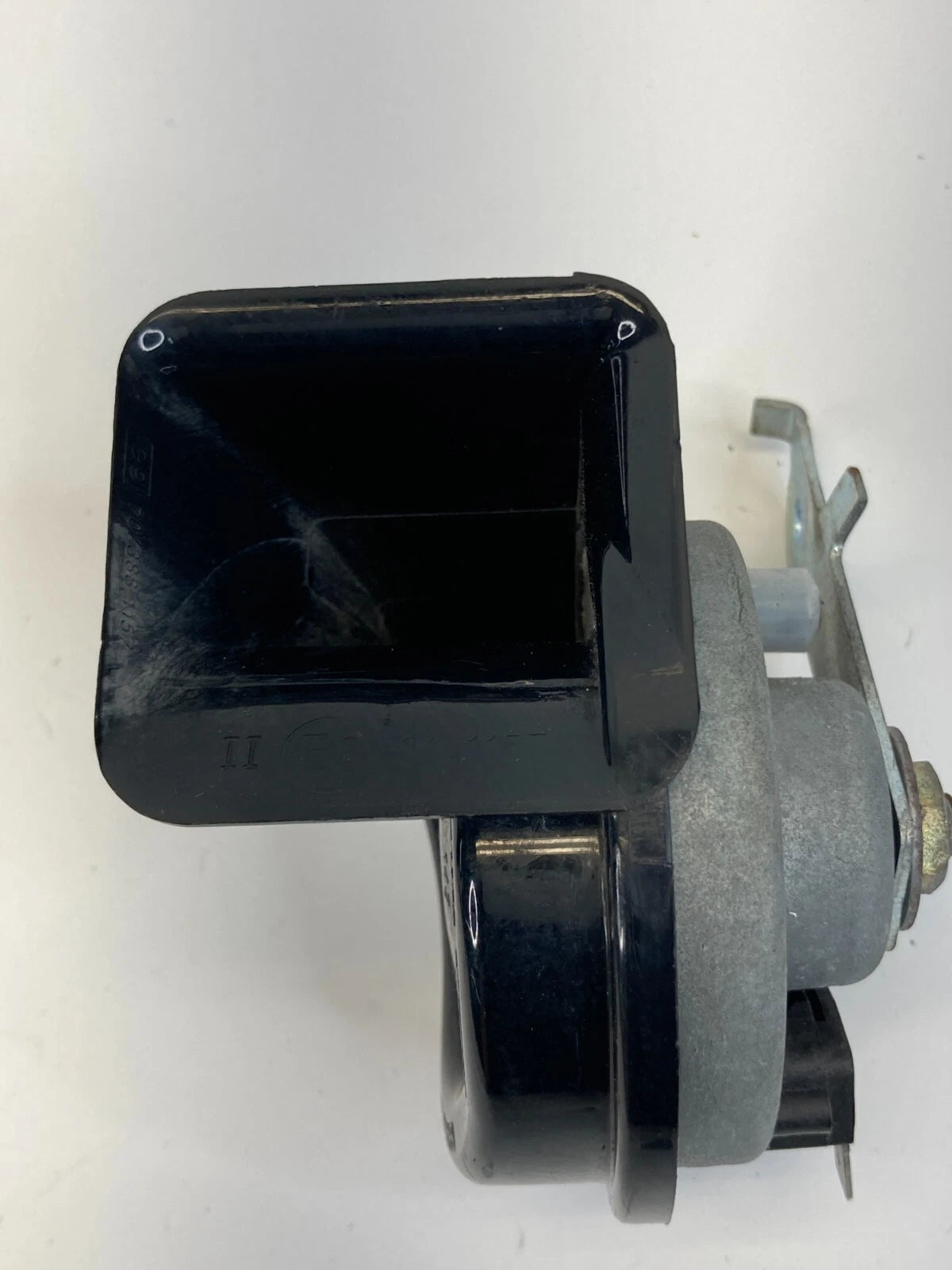 2006 MERCEDES-BENZ CLS500 LOW TONE HORN SIGNAL ALARM SIREN E970/3881157 OEM