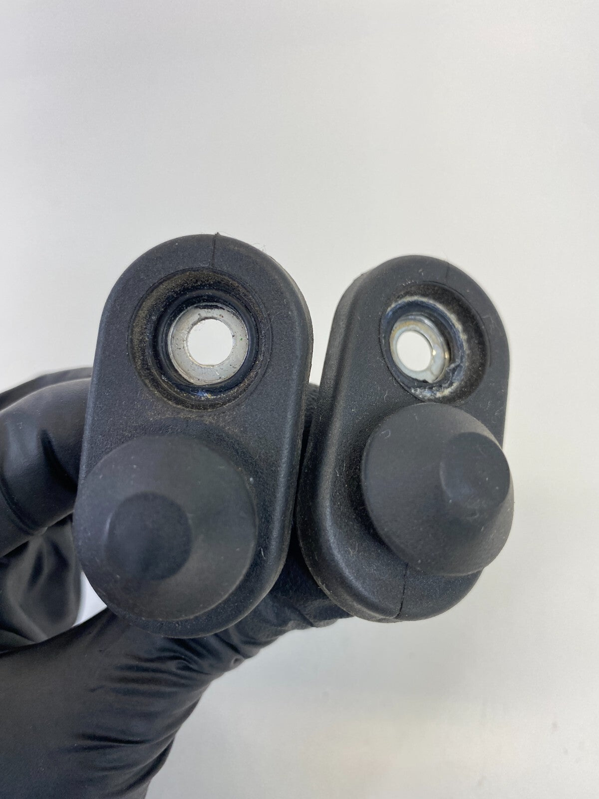 01-22 Toyota Prius 03-13 Corolla Door Light Ajar Jamb Sensor Switch Set Pair OEM