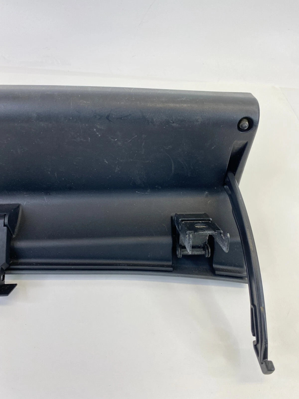 2005-2010 HONDA ODYSSEY UPPER GLOVE BOX DOOR LID FRONT RIGHT DASH STORAGE OEM