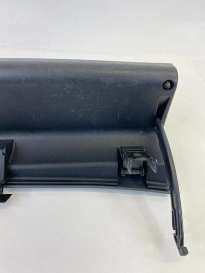 2005-2010 HONDA ODYSSEY UPPER GLOVE BOX DOOR LID FRONT RIGHT DASH STORAGE OEM