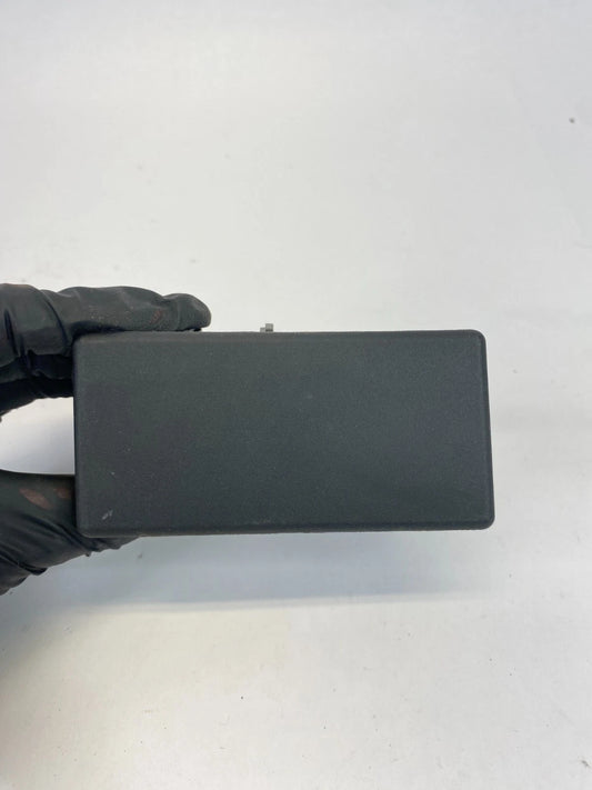 2009 2010 DODGE JOURNEY FRONT DASH GLOVE BOX LATCH HANDLE OEM FACTORY 1JQ68TRMAA
