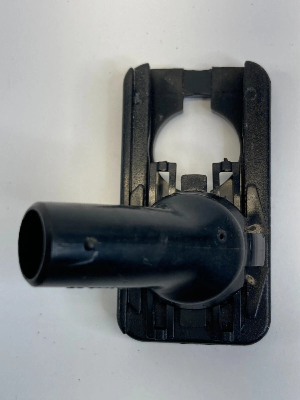 2003-2007 SAAB 9-3 93 DASH GLOVE BOX COMPARTMENT AIR VENT HOUSING TRIM COVER OEM