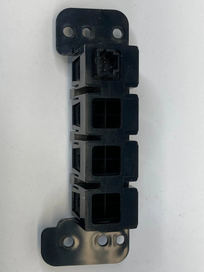 2011-2017 NISSAN QUEST TRACTION CONTROL & BLANK FILLER SWITCH OEM