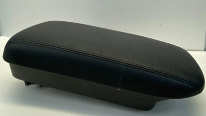 2018-2020 MITSUBISHI OUTLANDER SPORT ARMREST CENTER CONSOLE LID COVER FRONT OEM