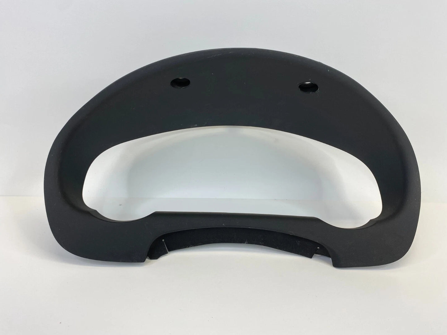 04-10 TOYOTA SIENNA SPEEDOMETER INSTRUMENT CLUSTER DASH BEZEL TRIM SURROUND OEM