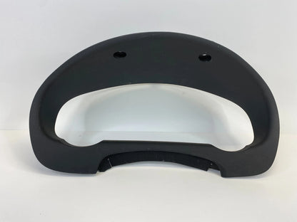 04-10 TOYOTA SIENNA SPEEDOMETER INSTRUMENT CLUSTER DASH BEZEL TRIM SURROUND OEM