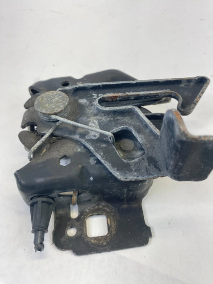 2010-2012 CHEVY EQUINOX GMC TERRAIN FRONT HOOD LOCK LATCH RELEASE ACTUATOR OEM