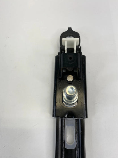 2007-2013 TOYOTA TUNDRA FRONT RIGHT PASSENGER SEAT BELT HEIGHT ADJUSTER OEM