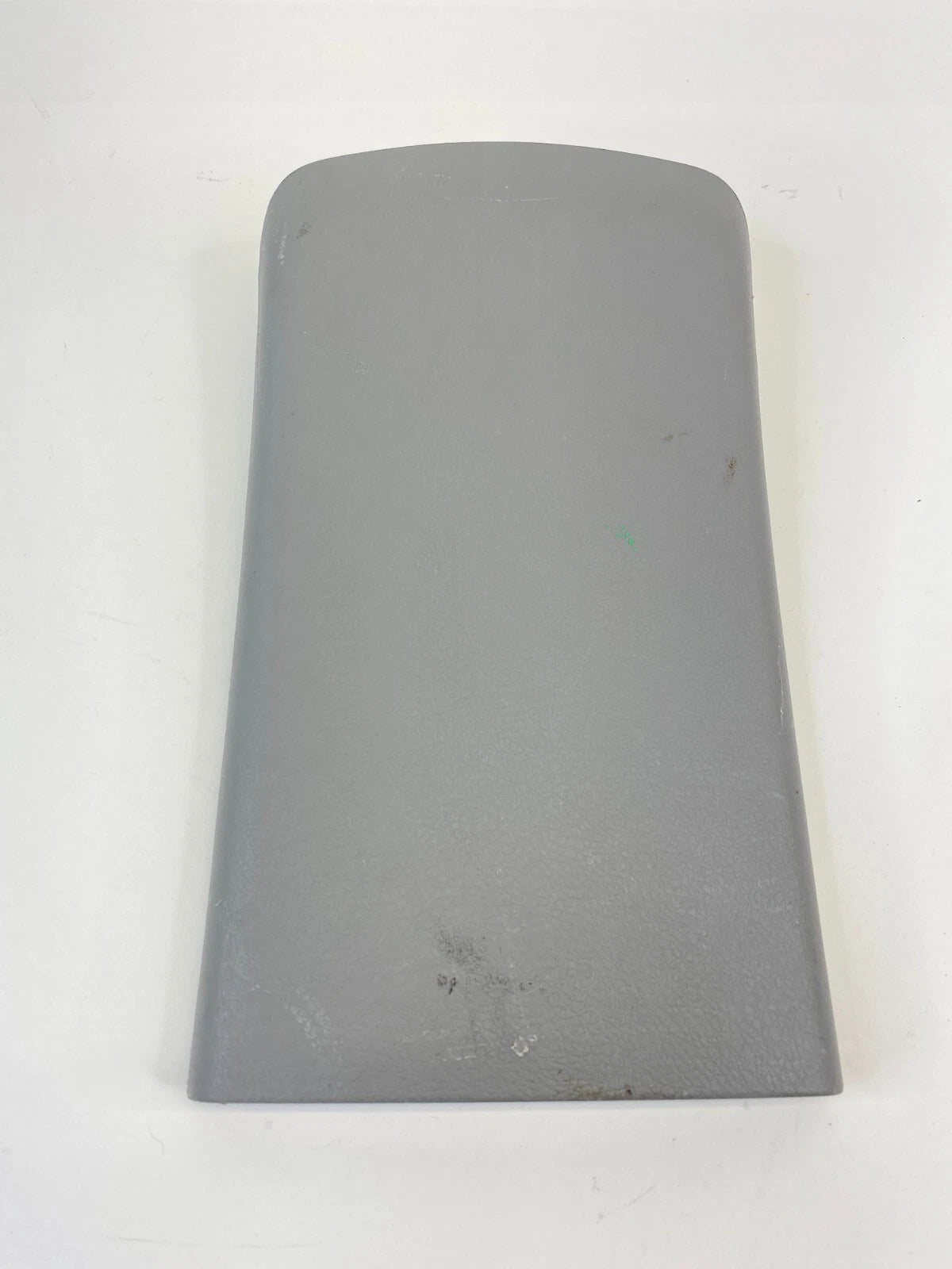 2009 2010 TOYOTA COROLLA REAR CENTER CONSOLE COVER CAP TRIM BEZEL 58923-12090
