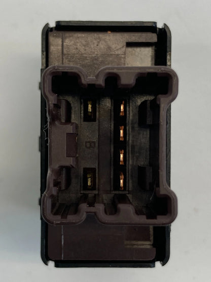 2003-2007 NISSAN MURANO FRONT POWER HEAT HEATED SEAT CONTROL BUTTON SWITCH