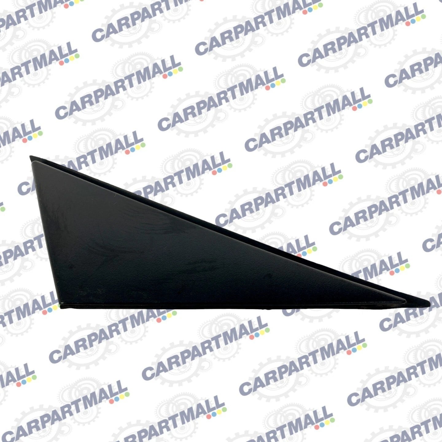 2011-2014 SONATA RIGHT PASSENGER FENDER PILLAR GARNISH DELTA COVER 86190-3S000