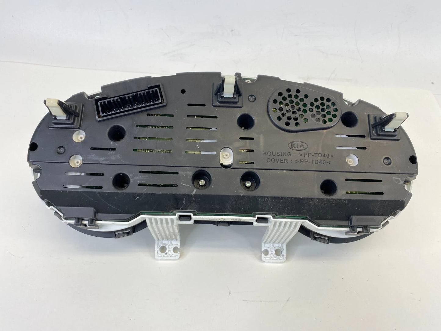 2014-2016 KIA SOUL INSTRUMENT CLUSTER SPEEDOMETER GAUGE OEM FACTORY 94006-B2510