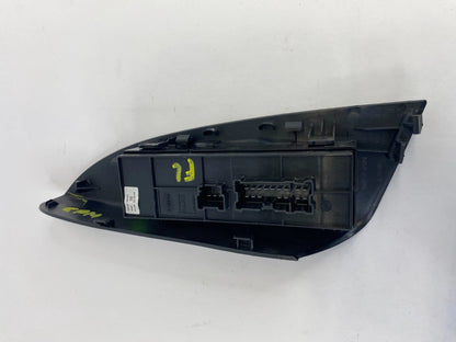 2013-2019 NISSAN SENTRA DRIVER LEFT MASTER POWER WINDOW SWITCH OEM 25401-3SH1A