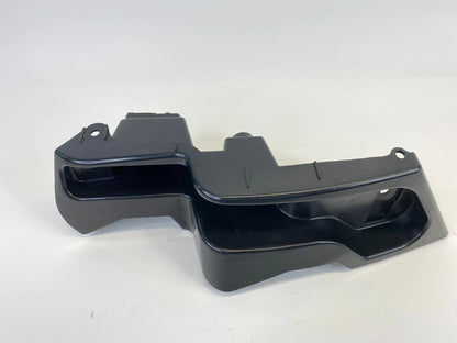 2013-2019 FORD FUSION REAR RIGHT PASSENGER BUMPER SUPPORT BRACKET DS73-17E850-AB