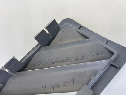 2008-2012 FORD FUSION RIGHT UPPER DASH DEFROST AIR VENT 8E53-54046A76-AA OEM