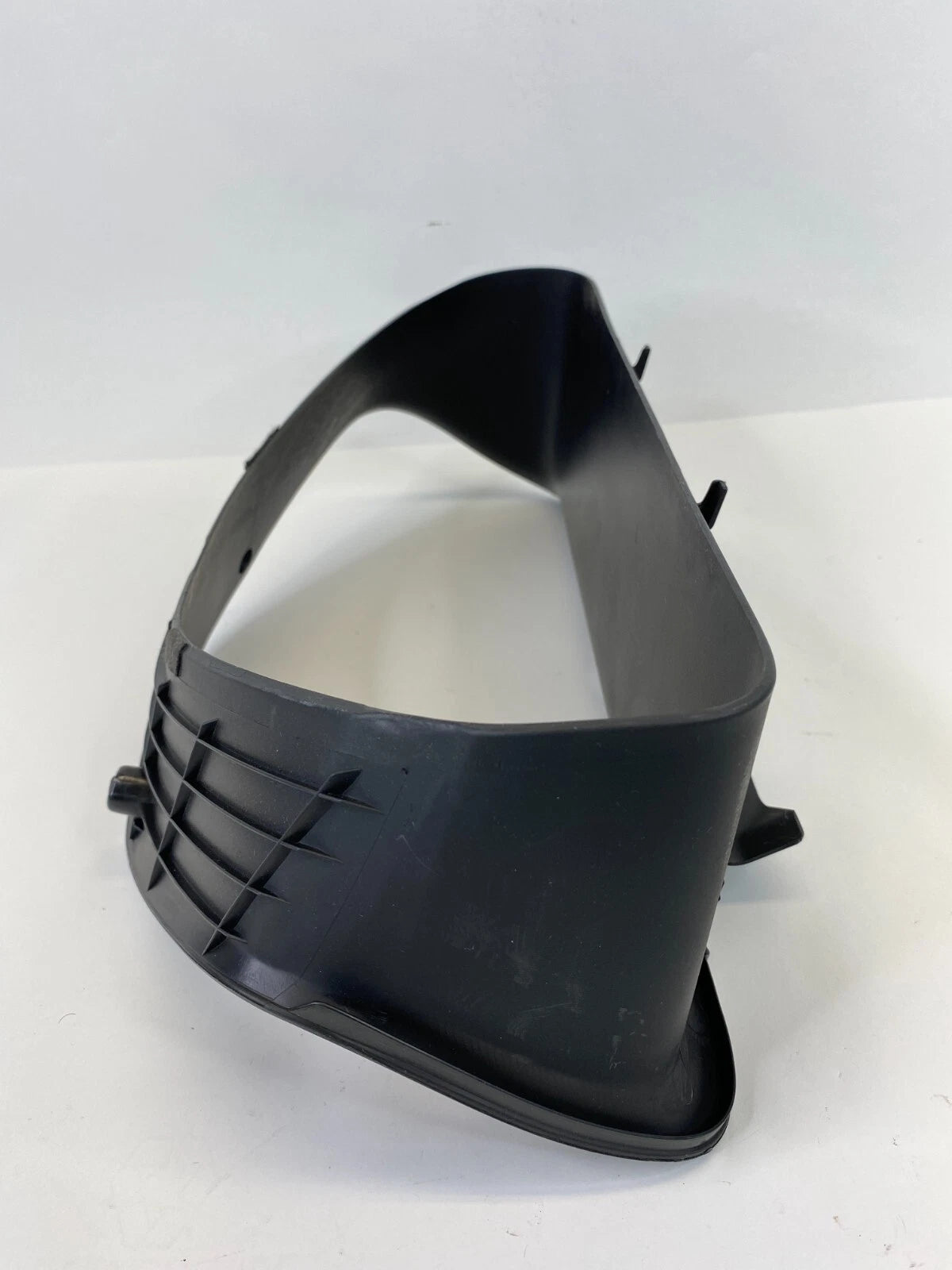 01-05 HONDA CIVIC SPEEDOMETER INSTRUMENT CLUSTER DASH BEZEL TRIM 77200S5AA000