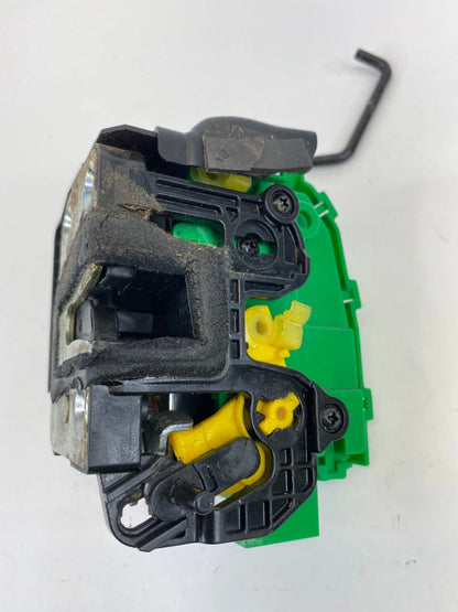 2012-2017 HYUNDAI ACCENT HATCHBACK REAR LEFT SIDE DOOR LOCK LATCH ACTUATOR OEM