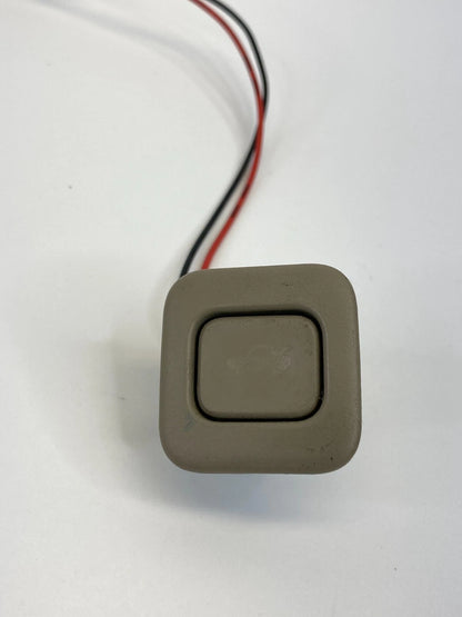 2007-2010 HYUNDAI ELANTRA SEDAN TRUNK LID OPENER RELEASE SWITCH BUTTON OEM