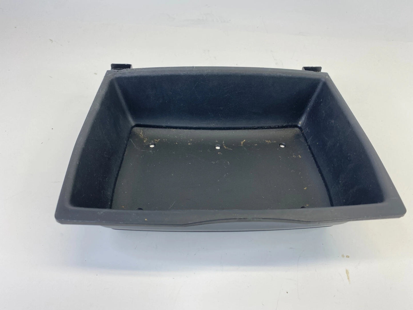 2009-2011 KIA BORREGO CENTER CONSOLE STORAGE COMPARTMENT INSERT 84680-2J010 OEM