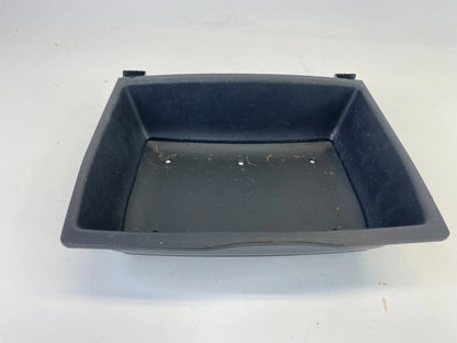 2009-2011 KIA BORREGO CENTER CONSOLE STORAGE COMPARTMENT INSERT 84680-2J010 OEM