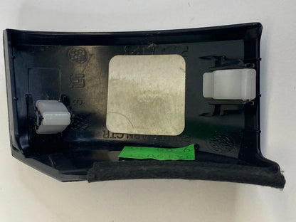2016 2017 2018 HONDA CIVIC FRONT DASH PANEL BEZEL MOLDING COVER TRIM OEM