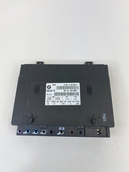 2007 2008 BMW 328xi Front Side Seat Computer Control Module Unit 6135914826501