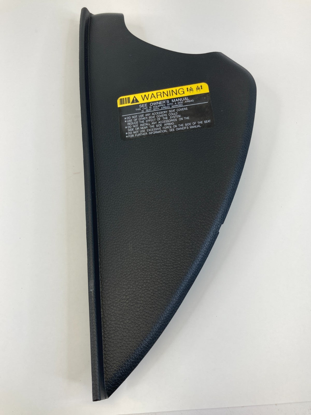 2013-2019 Hyundai Santa Fe Front Left Side Dash End Cap Cover 84766-2W000 OEM