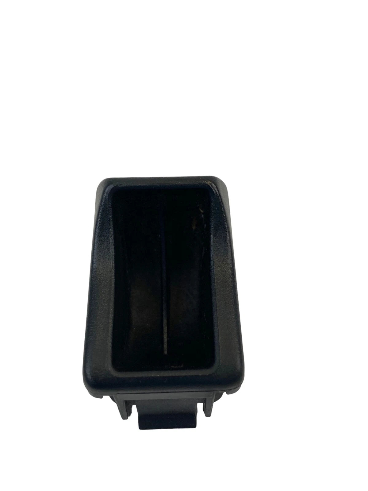 99 00 01 02 03 04 CHEVROLET CHEVY TRACKER DASH LEFT SIDE COIN POCKET INSERT OEM