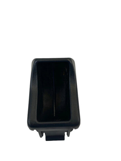 99 00 01 02 03 04 CHEVROLET CHEVY TRACKER DASH LEFT SIDE COIN POCKET INSERT OEM