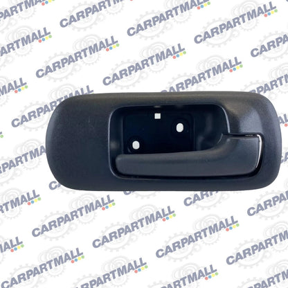 2001-2005 HONDA CIVIC FRONT RIGHT PASSENGER SIDE INTERIOR DOOR HANDLE ASSEMBLY