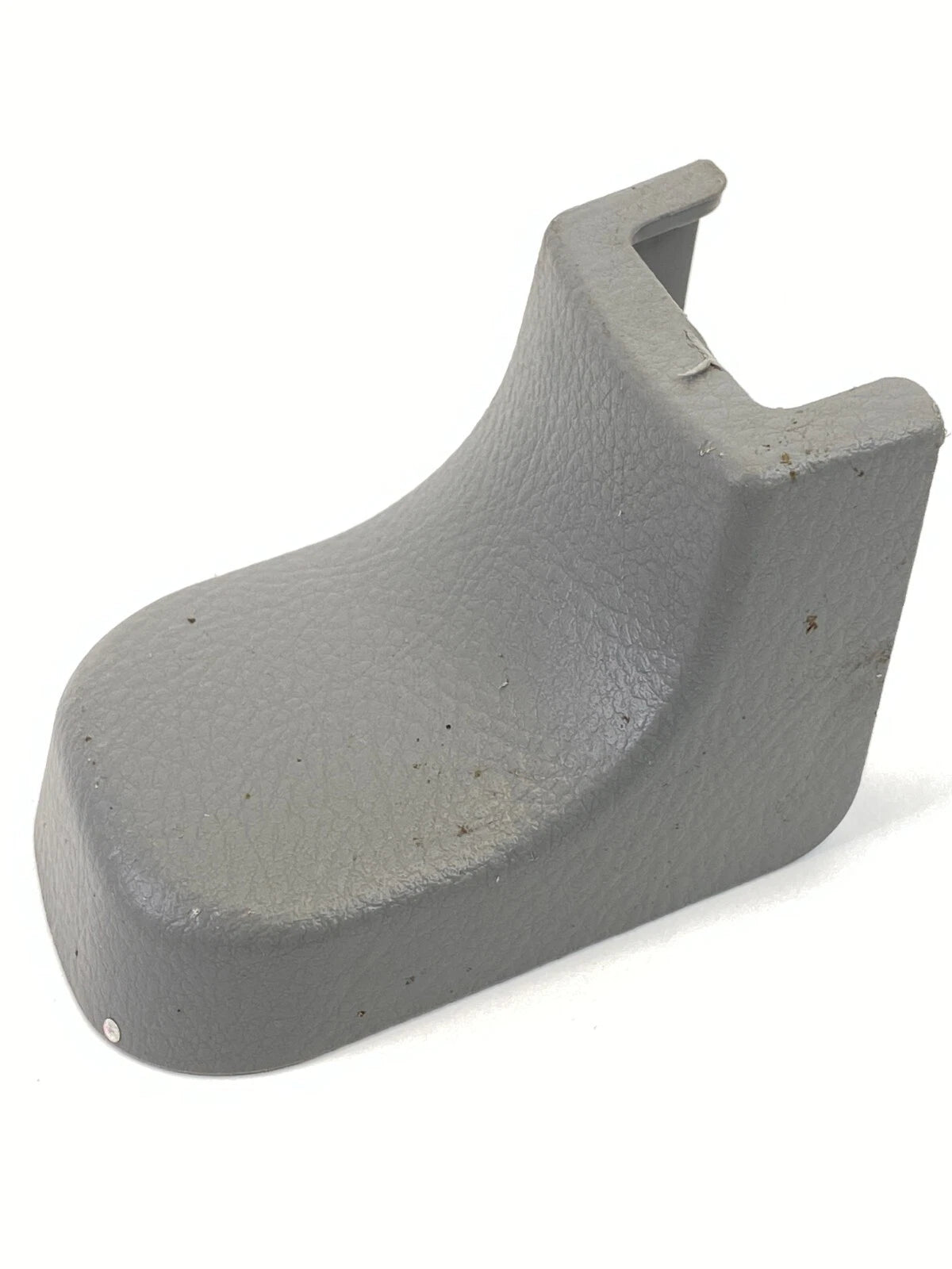 07-12 HYUNDAI SANTA FE FRONT LEFT SEAT RAIL TRACK INNER COVER TRIM 88098-2B000