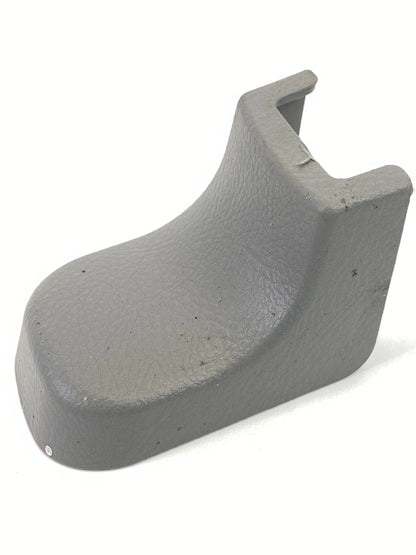 07-12 HYUNDAI SANTA FE FRONT LEFT SEAT RAIL TRACK INNER COVER TRIM 88098-2B000
