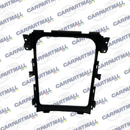 2007-2013 SUZUKI SX4 DASH CLIMATE CONTROL SURROUND COVER TRIM BEZEL 73824-79J0