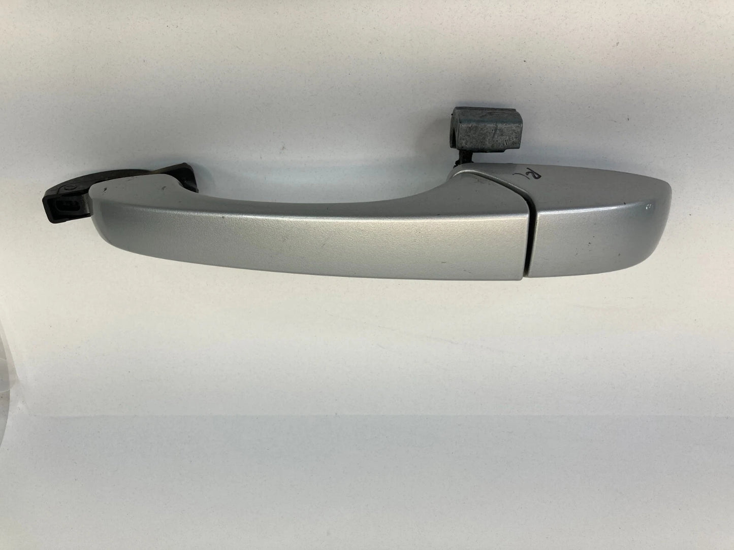 2011 2012 2013 2014 CHRYSLER 200 REAR LEFT SIDE EXTERIOR OUTER DOOR HANDLE OEM