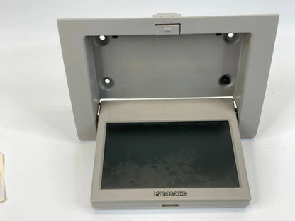 2009-2017 CHEVROLET TRAVERSE OVERHEAD ROOF VIDEO DISPLAY MONITOR 20844136 OEM