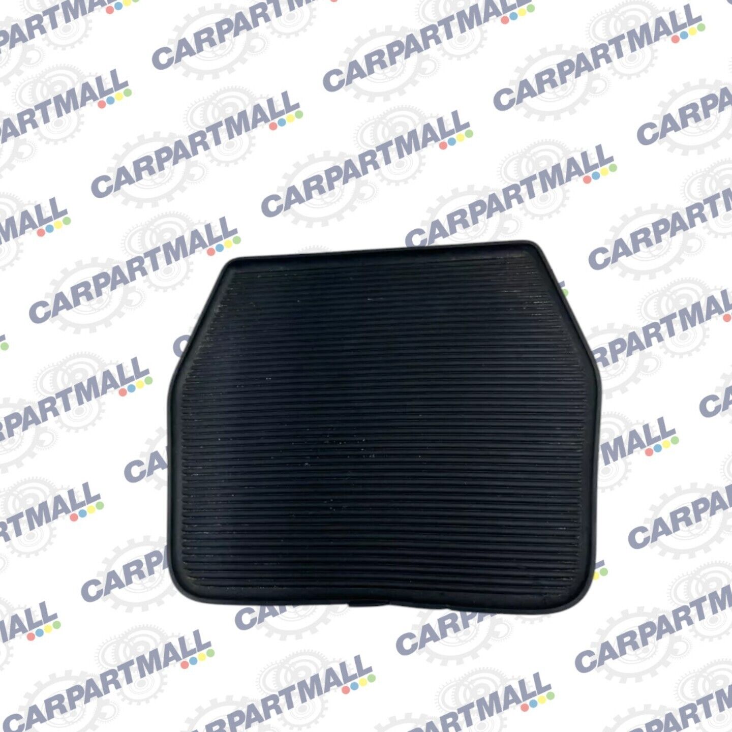 2008-2012 Ford Escape Center Console Side Cover Rubber Insert Mat 8L84-78047A74