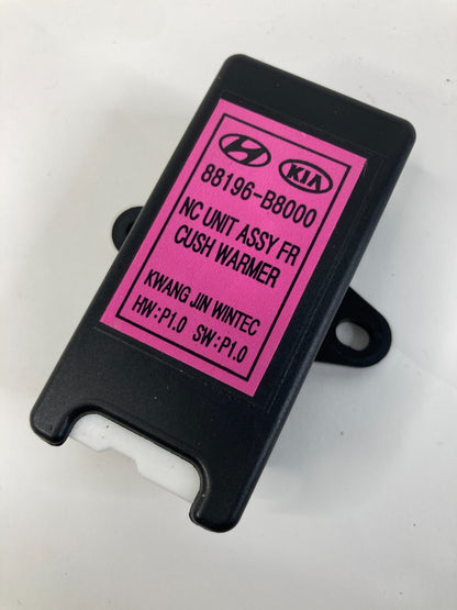 2013 2014 Hyundai Santa Fe Front Seat Heater Control Module 88196-B8000 OEM