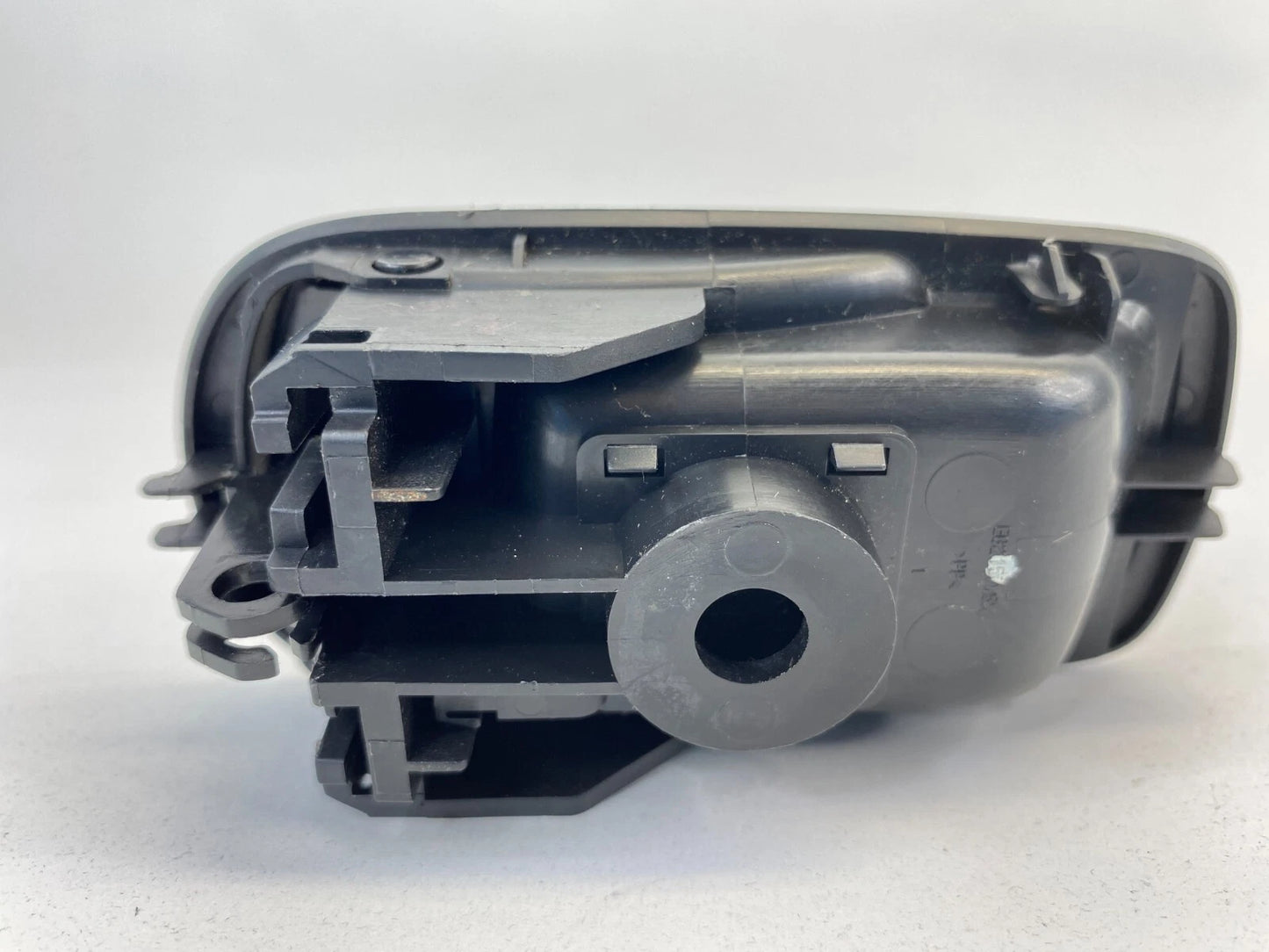 07-12 MAZDA CX-7 CX7 REAR RIGHT SIDE SEAT FOLD DOWN RELEASE HANDLE EG2157X5X OEM