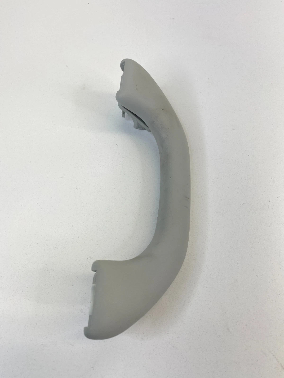 09-17 VOLKSWAGEN TIGUAN FRONT RIGHT ROOF INNER GRAB GRIP ASSIST HANDLE 1K0857607
