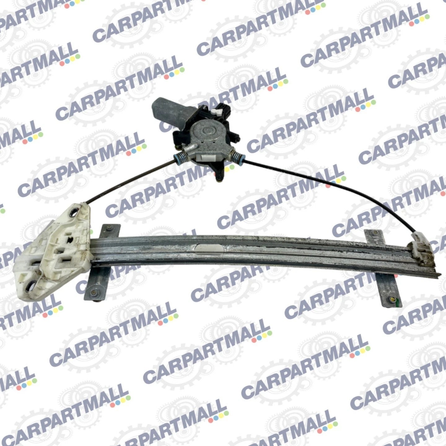 2004-2008 ACURA TL REAR RIGHT PASSENGER DOOR POWER WINDOW MOTOR W/ REGULATOR OEM