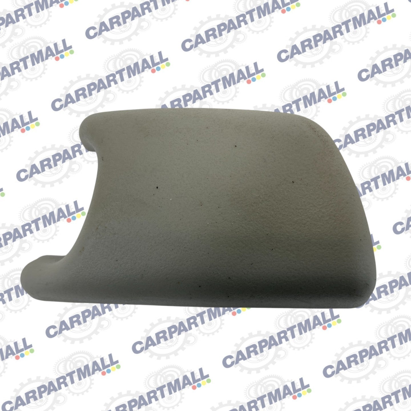 2007 Chrysler 300 Front Left Side Seat Belt Turning Loop Cover Trim 2024408 OEM