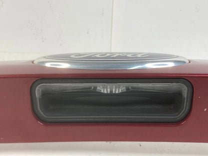 2012-2014 FORD FOCUS SEDAN REAR TRUNK MOLDING TRIM EMBLEM HANDLE BM51-F43404-AEW