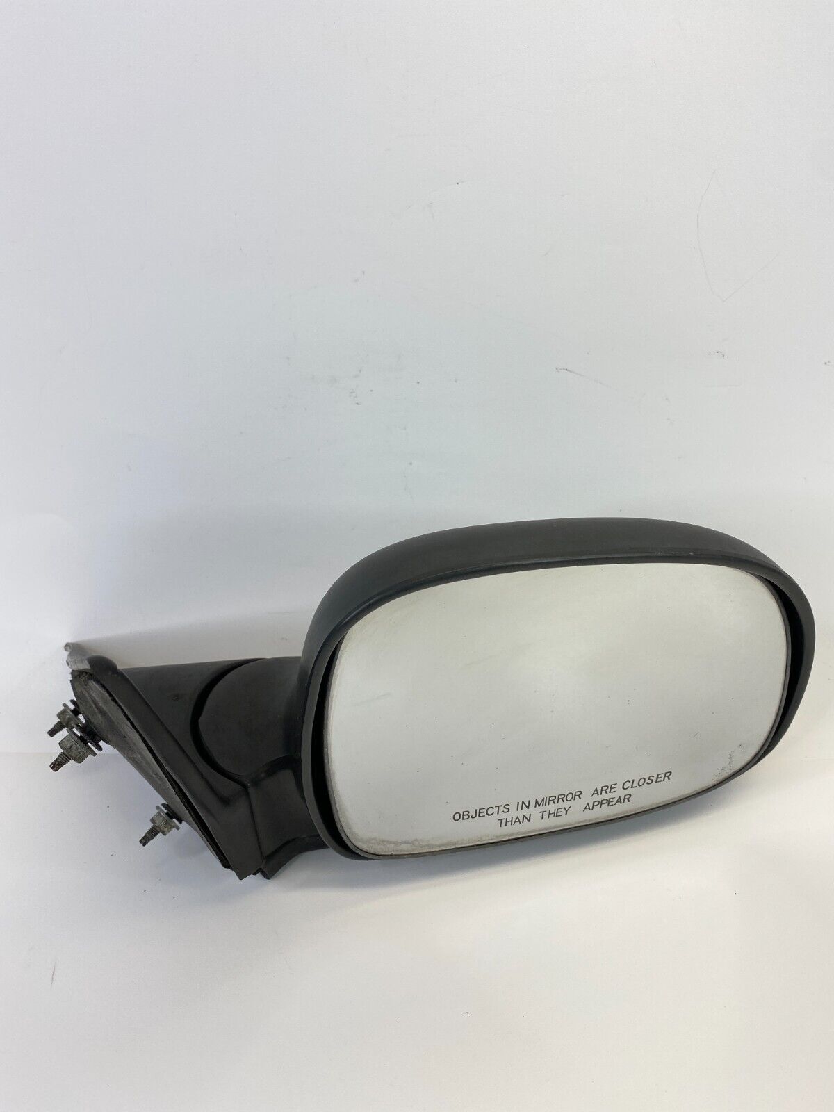 98-04 Chevrolet S10 GMC Sonoma Front Right Passenger Side View Power Mirror OEM